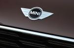 Mini Paceman Cooper S 2012 года